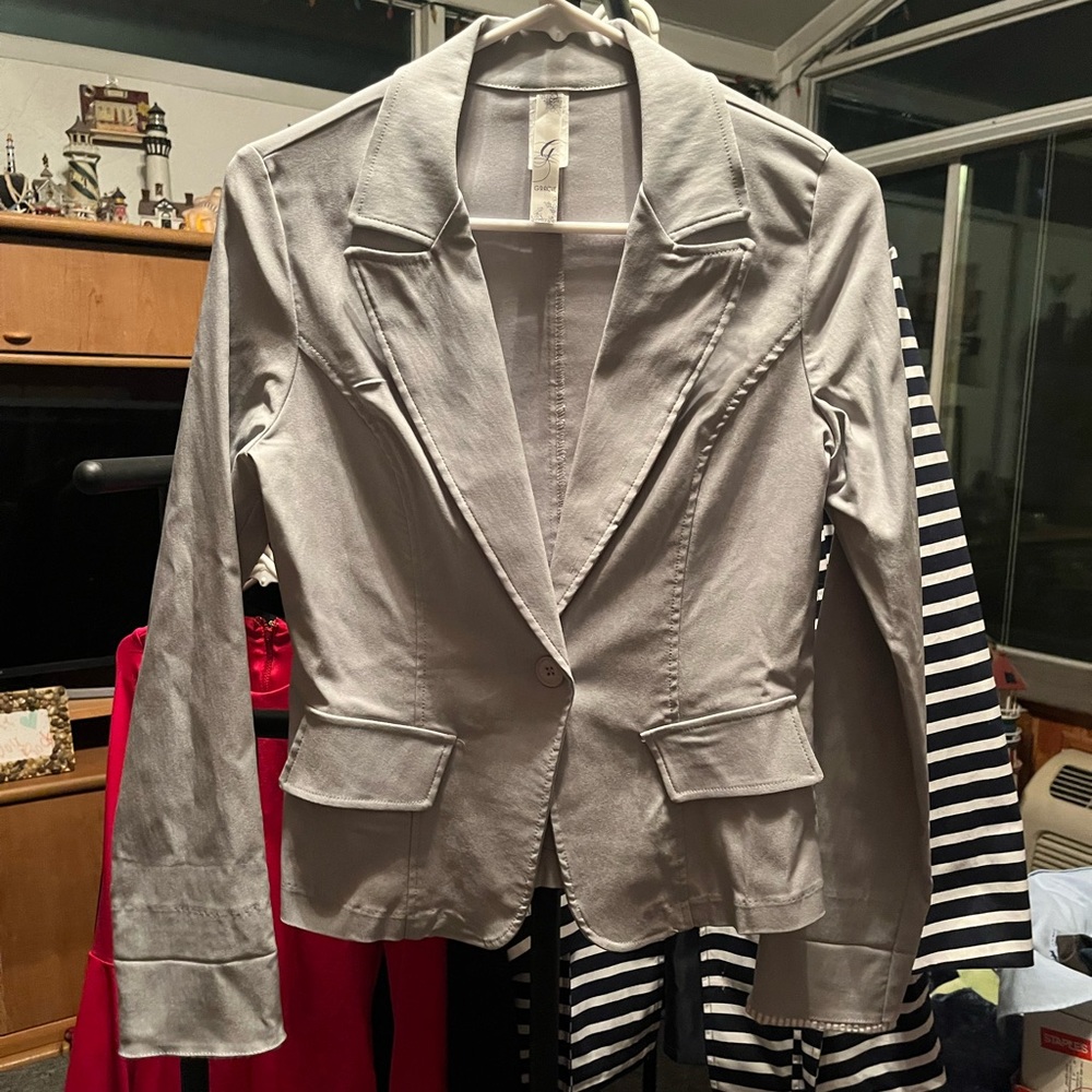 Blazer